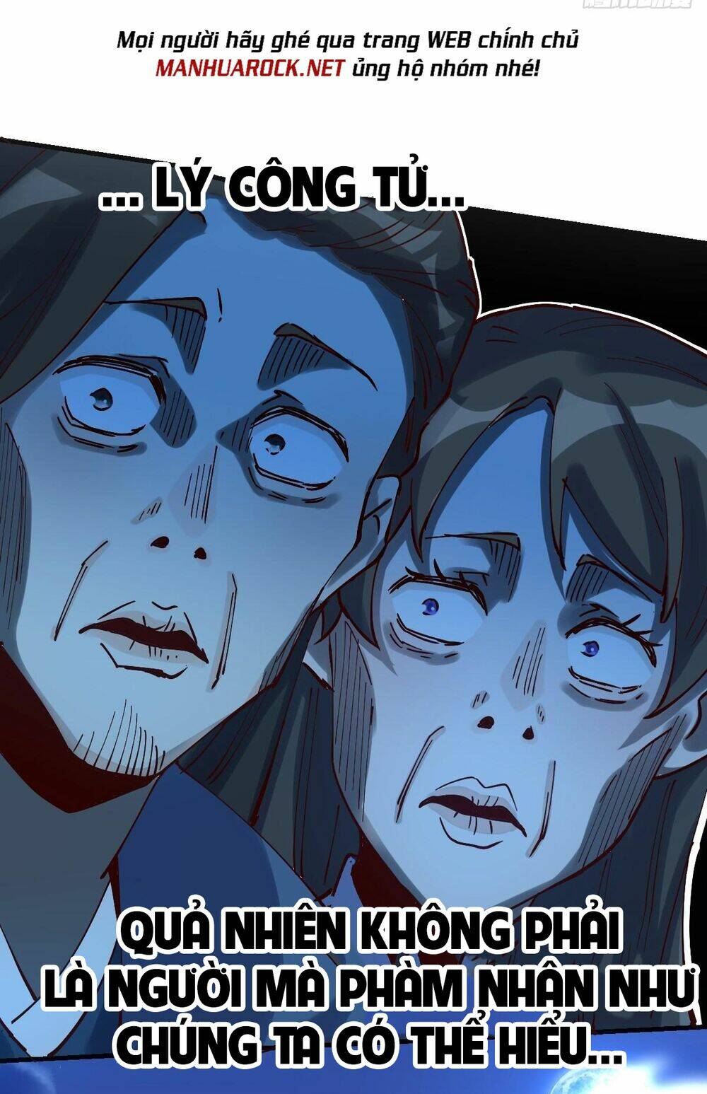 Nguyên Lai Ta Là Tu Tiên Đại Lão Chapter 117 - Trang 2