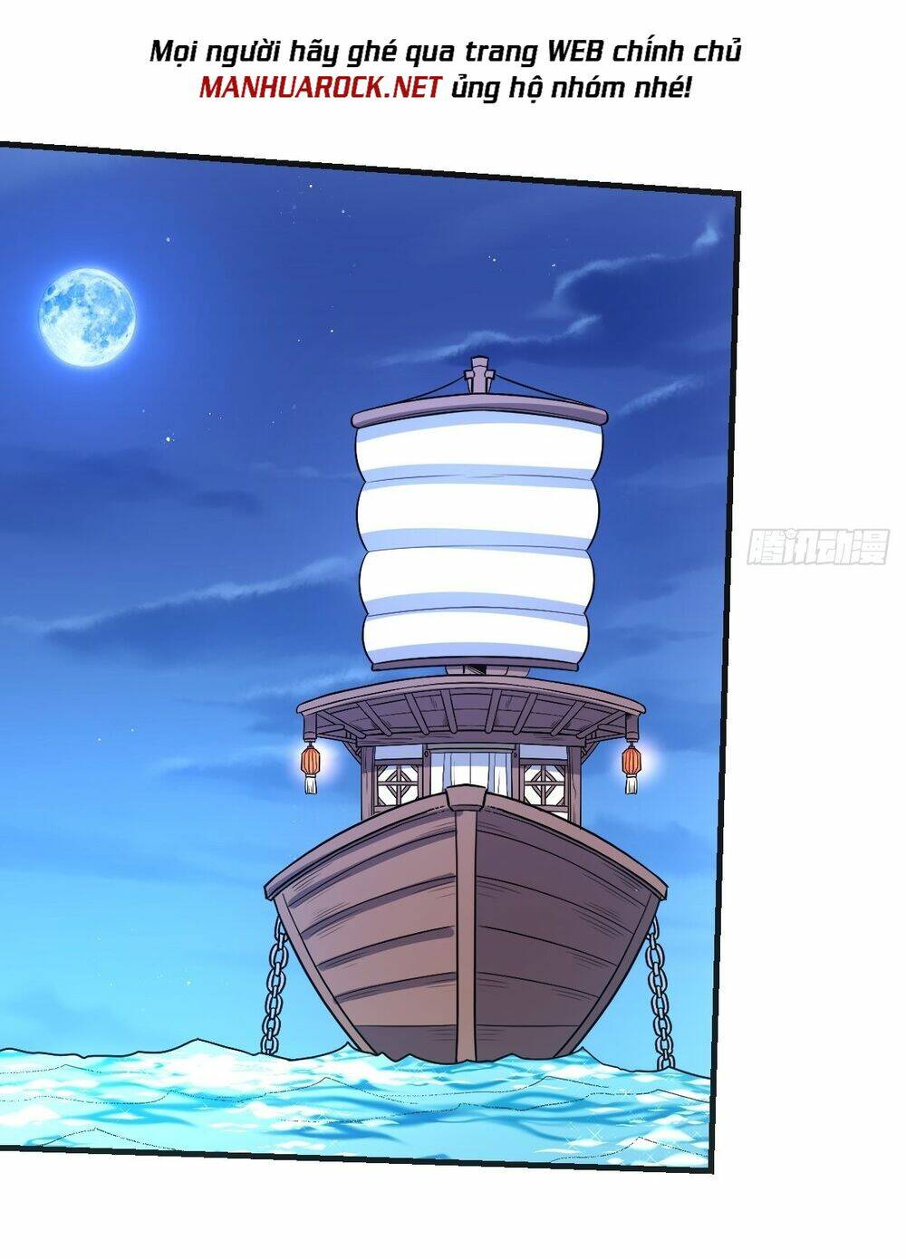 Nguyên Lai Ta Là Tu Tiên Đại Lão Chapter 117 - Trang 2