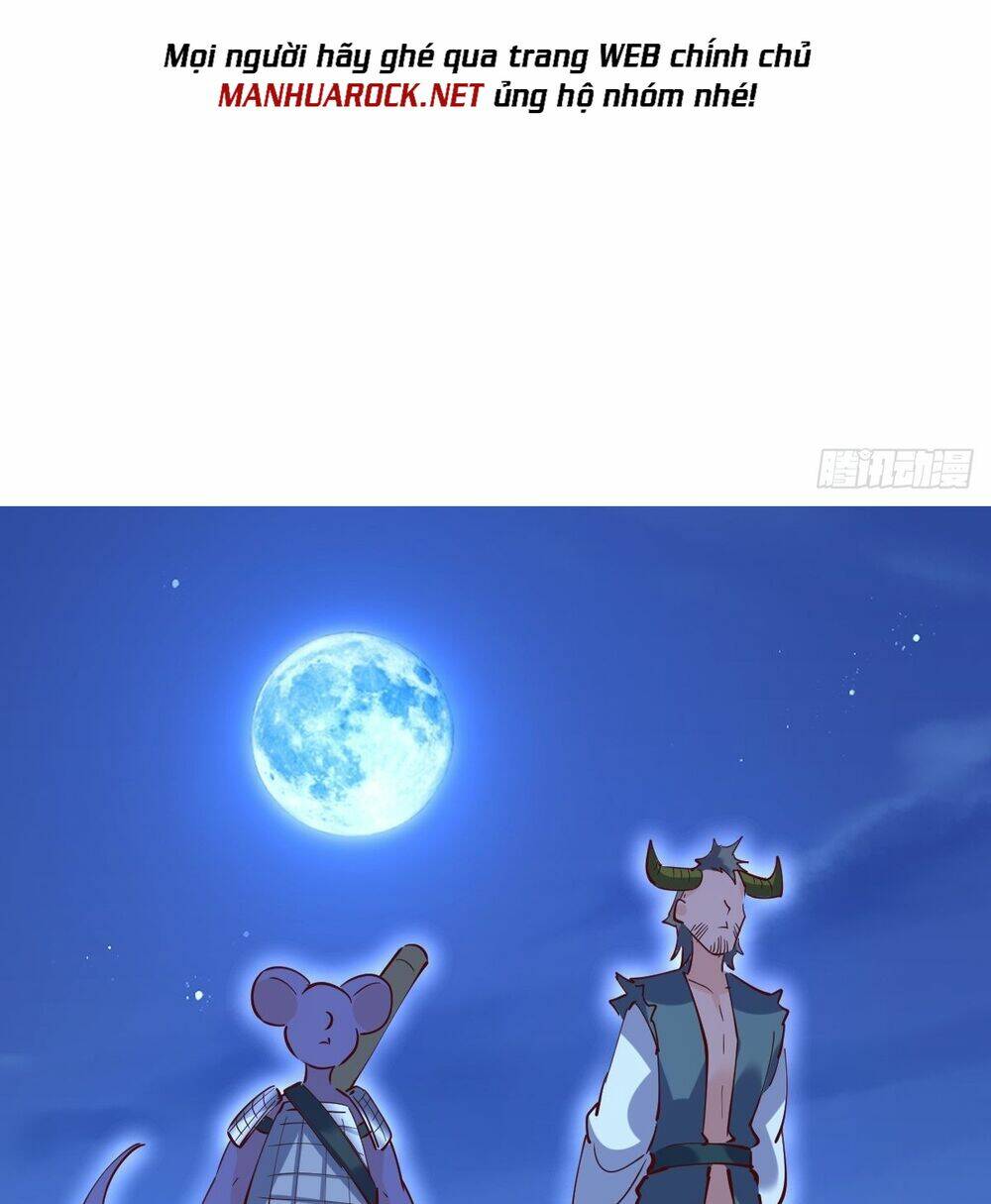 Nguyên Lai Ta Là Tu Tiên Đại Lão Chapter 117 - Trang 2