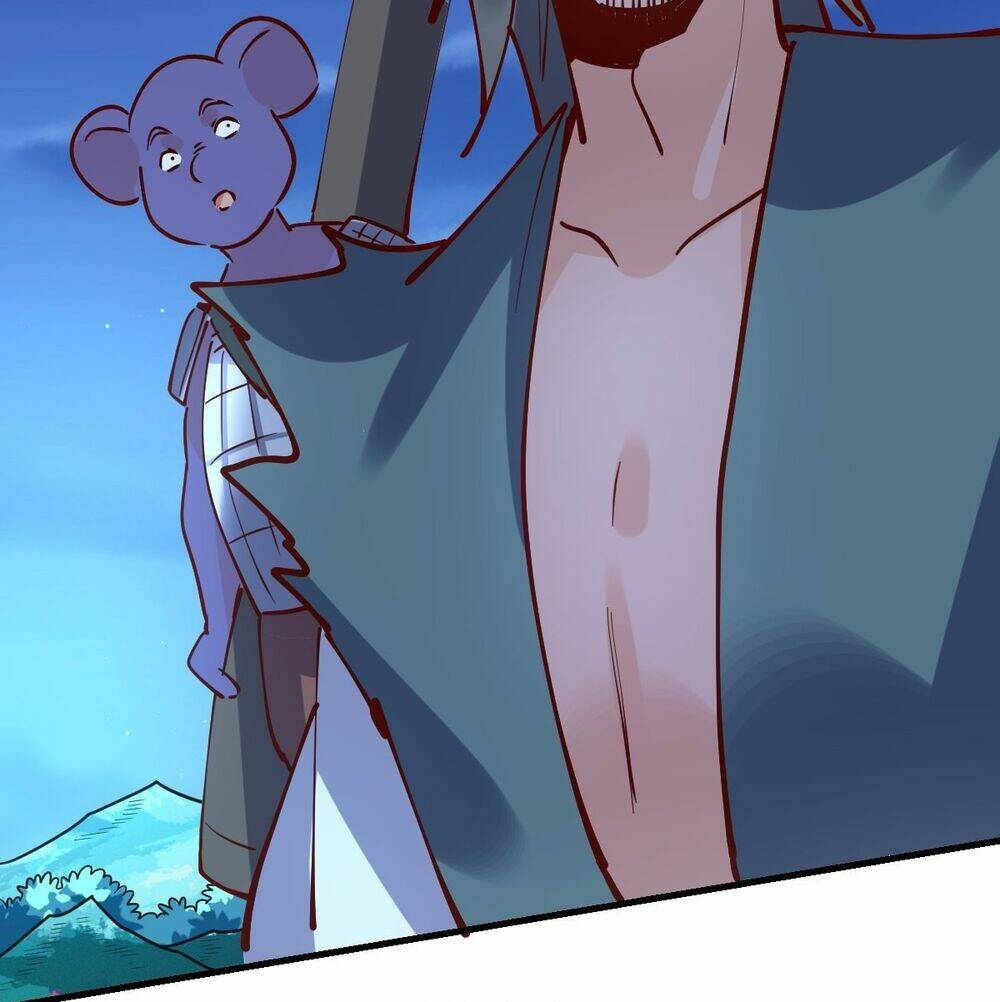 Nguyên Lai Ta Là Tu Tiên Đại Lão Chapter 117 - Trang 2