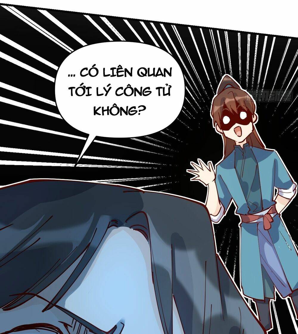 Nguyên Lai Ta Là Tu Tiên Đại Lão Chapter 117 - Trang 2