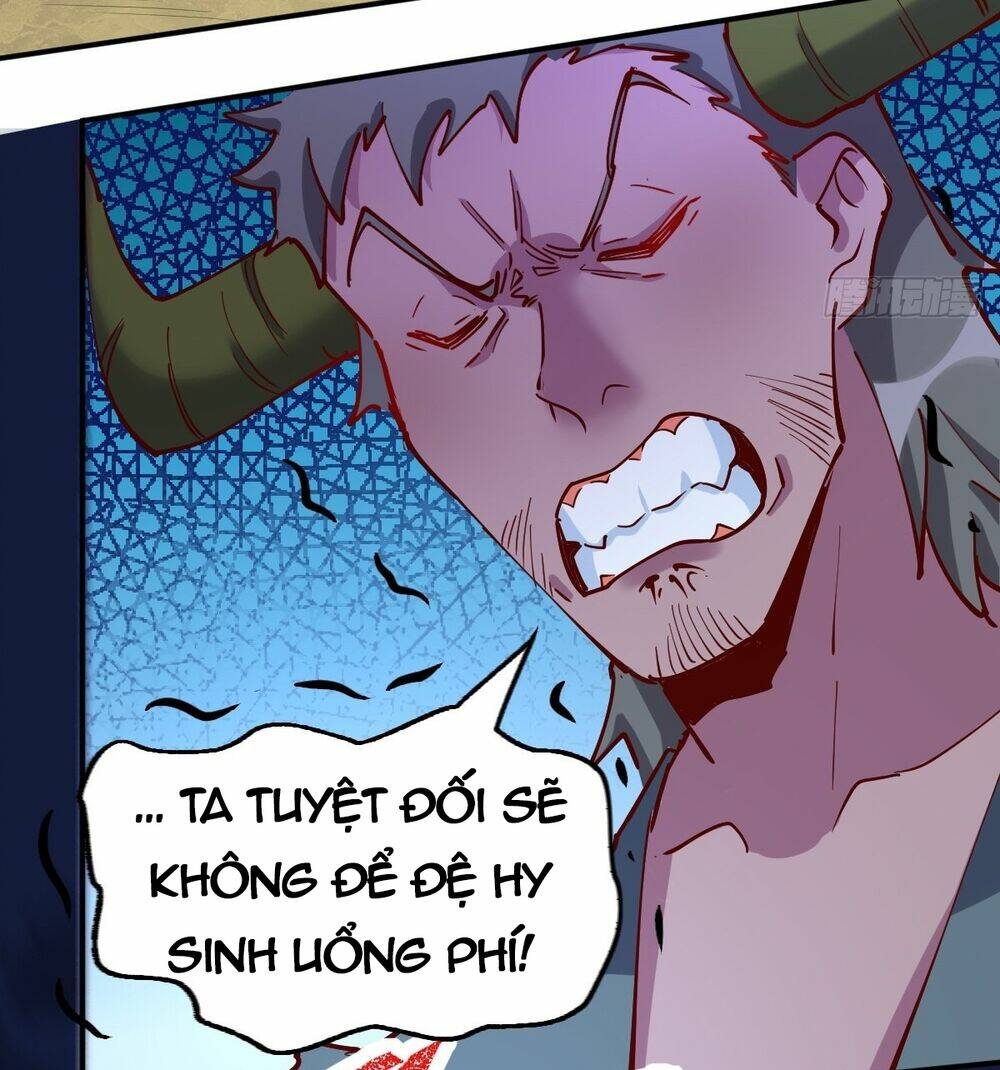 Nguyên Lai Ta Là Tu Tiên Đại Lão Chapter 118 - Trang 2