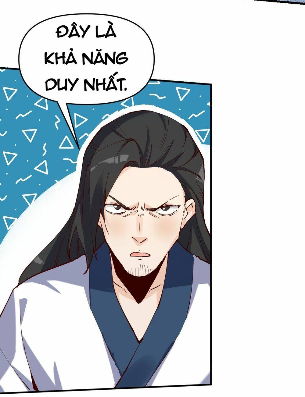 Nguyên Lai Ta Là Tu Tiên Đại Lão Chapter 119 - Trang 2