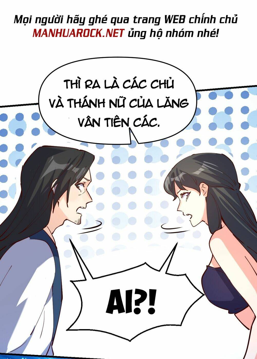 Nguyên Lai Ta Là Tu Tiên Đại Lão Chapter 119 - Trang 2