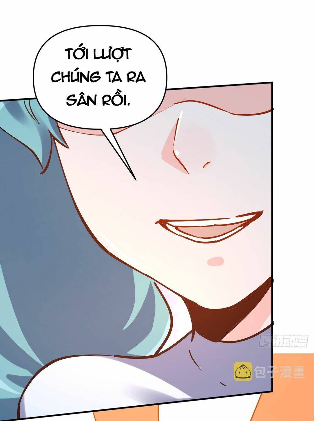 Nguyên Lai Ta Là Tu Tiên Đại Lão Chapter 119 - Trang 2