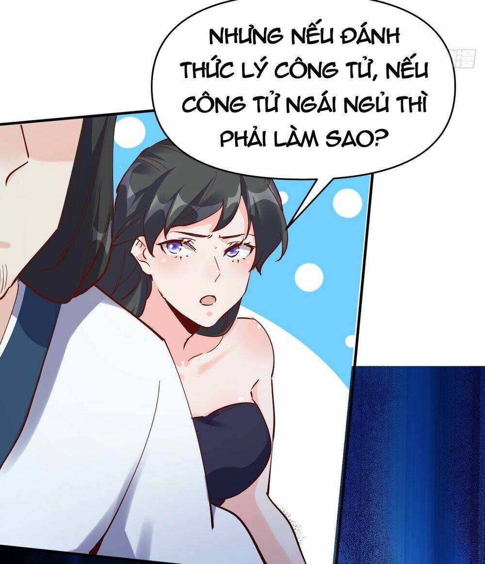 Nguyên Lai Ta Là Tu Tiên Đại Lão Chapter 119 - Trang 2