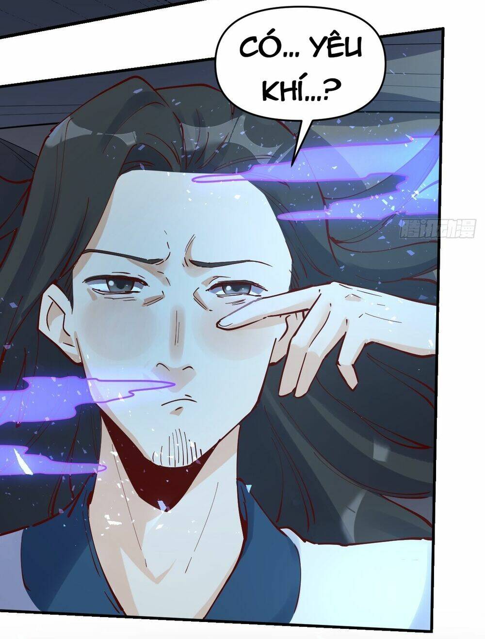 Nguyên Lai Ta Là Tu Tiên Đại Lão Chapter 119 - Trang 2