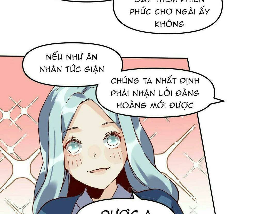 Nguyên Lai Ta Là Tu Tiên Đại Lão Chapter 12 - Trang 2