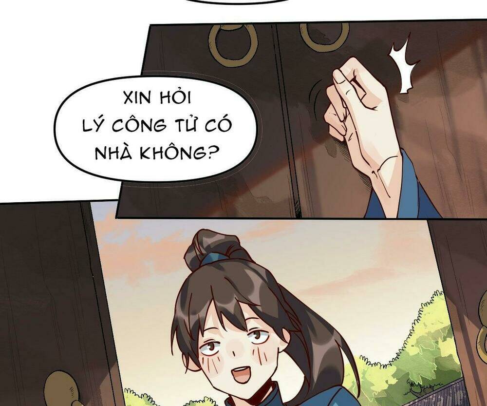 Nguyên Lai Ta Là Tu Tiên Đại Lão Chapter 12 - Trang 2