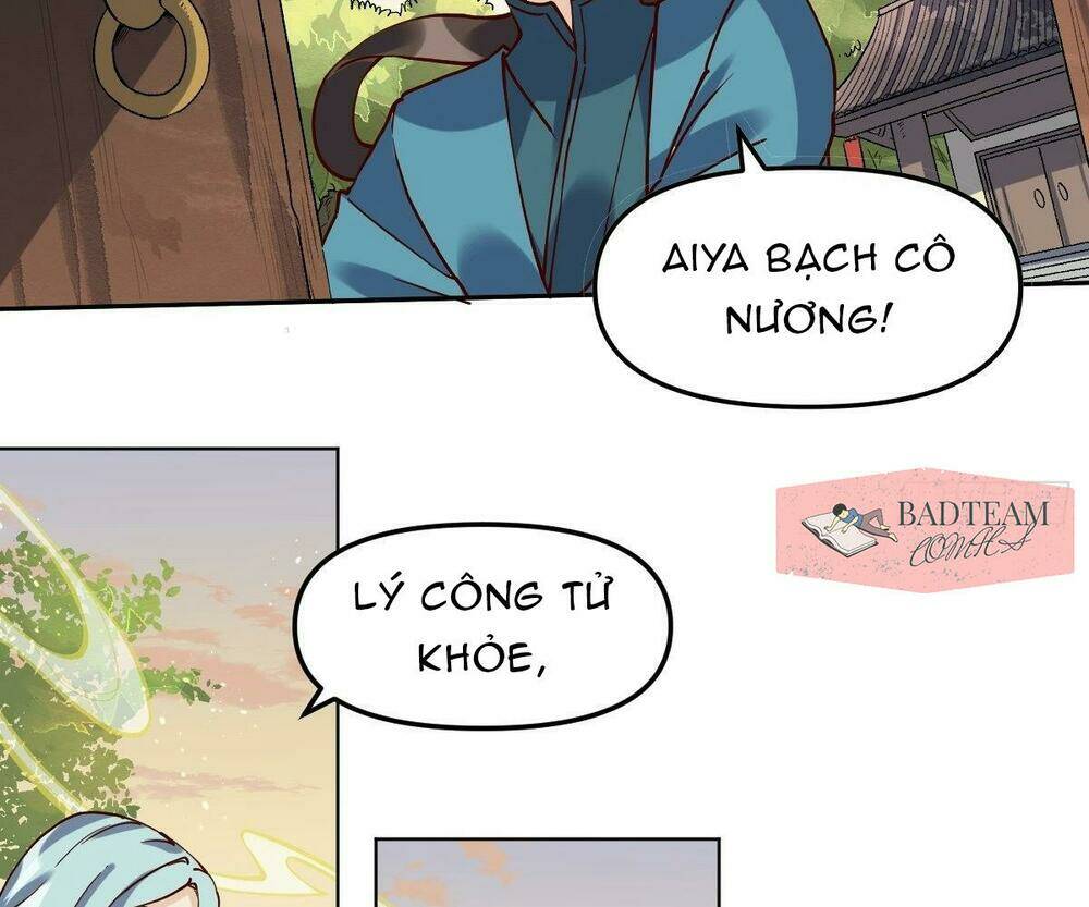 Nguyên Lai Ta Là Tu Tiên Đại Lão Chapter 12 - Trang 2
