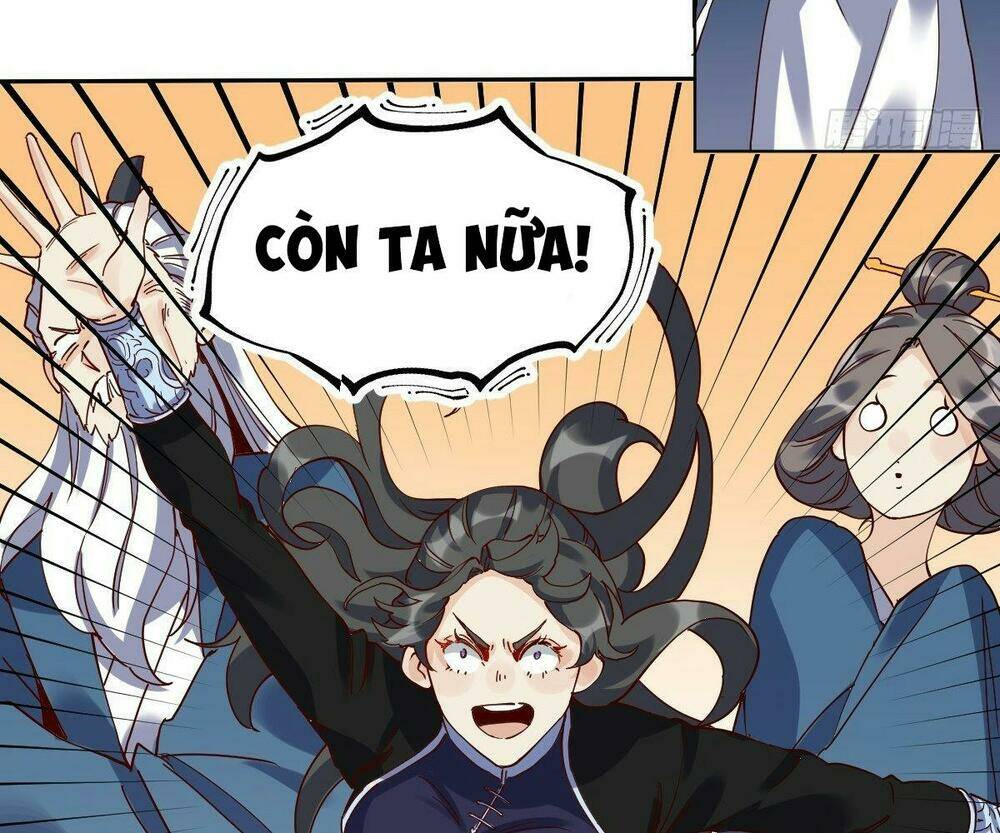 Nguyên Lai Ta Là Tu Tiên Đại Lão Chapter 12 - Trang 2