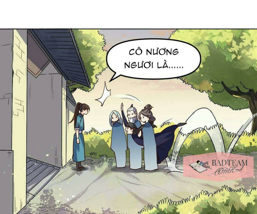 Nguyên Lai Ta Là Tu Tiên Đại Lão Chapter 12 - Trang 2