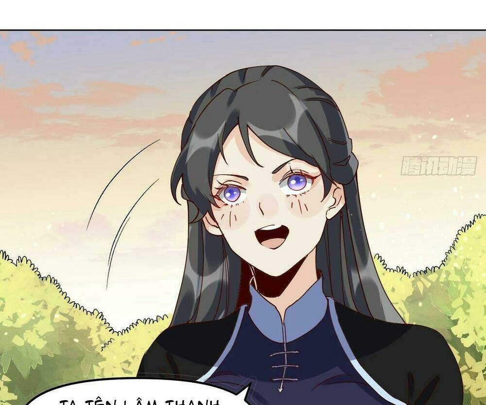 Nguyên Lai Ta Là Tu Tiên Đại Lão Chapter 12 - Trang 2