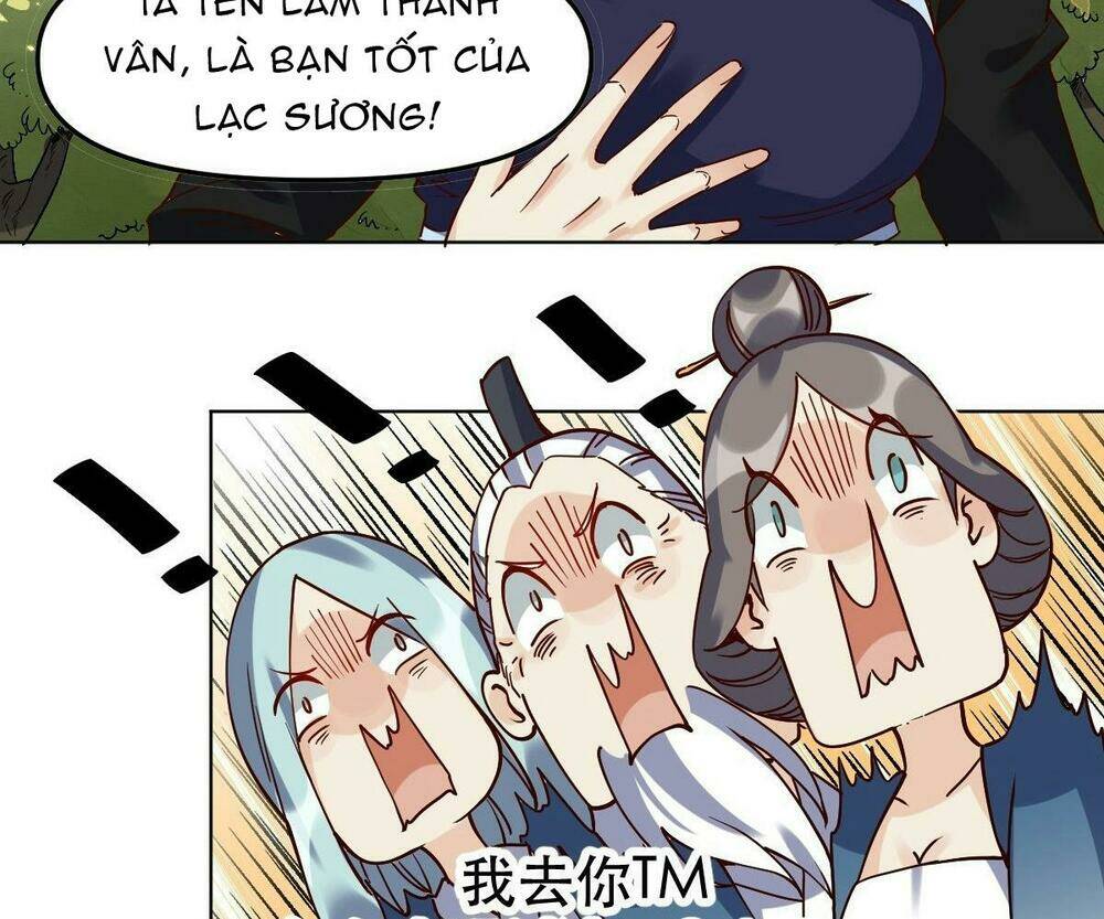 Nguyên Lai Ta Là Tu Tiên Đại Lão Chapter 12 - Trang 2