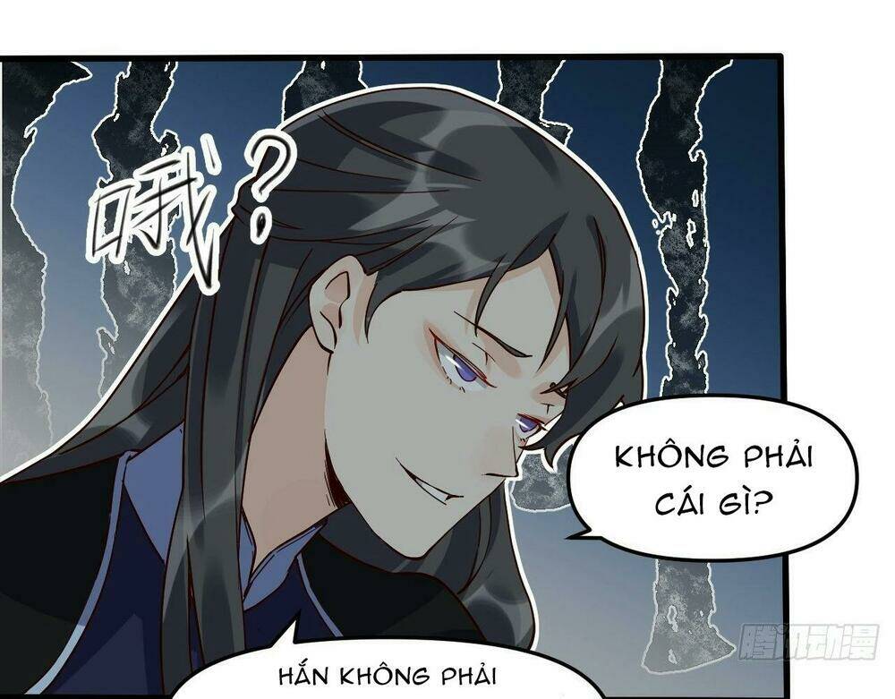 Nguyên Lai Ta Là Tu Tiên Đại Lão Chapter 12 - Trang 2