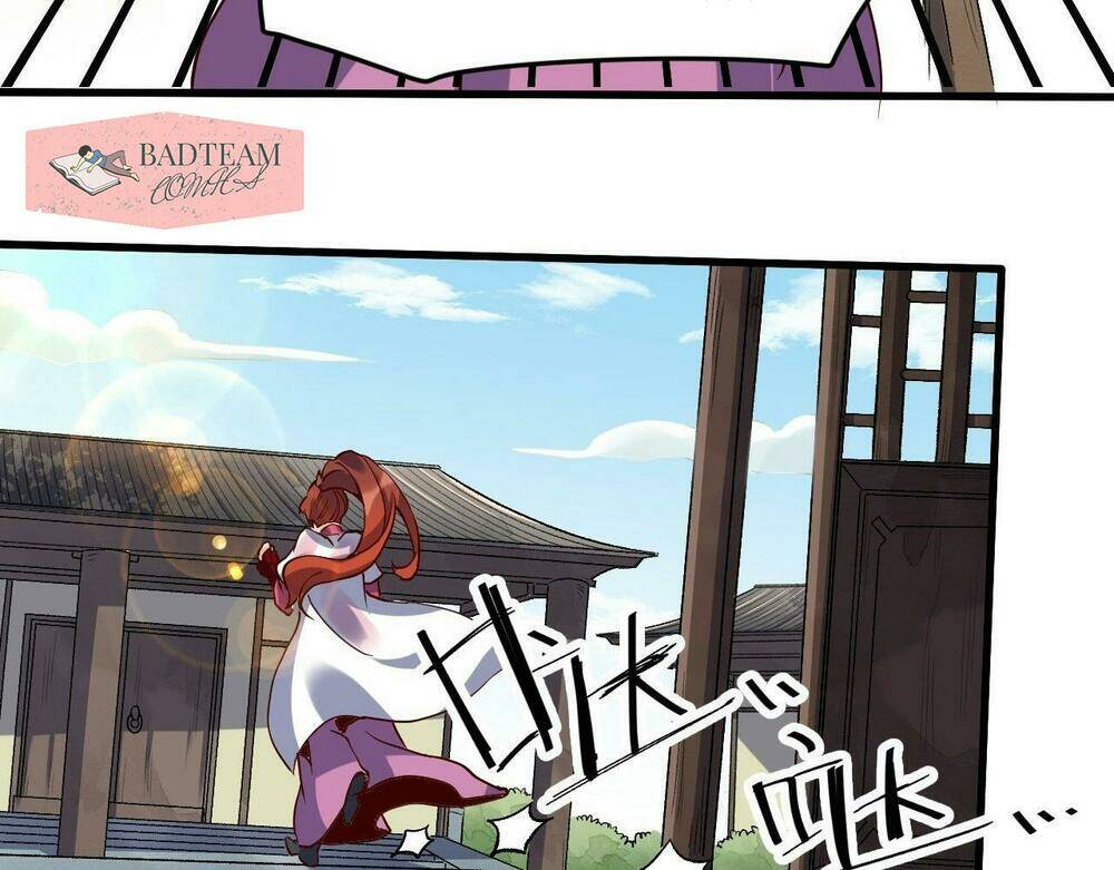 Nguyên Lai Ta Là Tu Tiên Đại Lão Chapter 12 - Trang 2