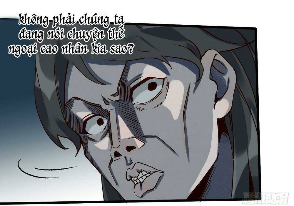 Nguyên Lai Ta Là Tu Tiên Đại Lão Chapter 12 - Trang 2