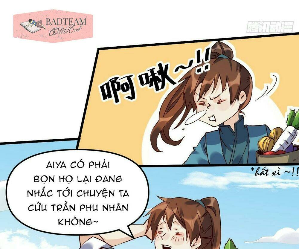 Nguyên Lai Ta Là Tu Tiên Đại Lão Chapter 12 - Trang 2