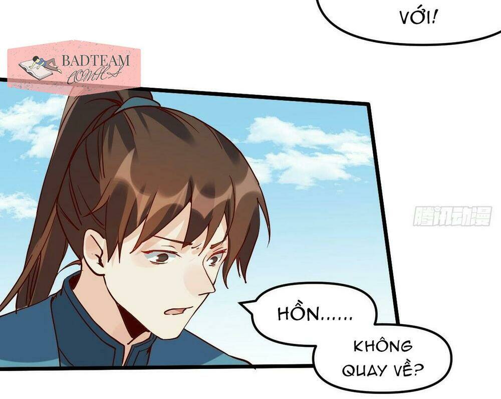 Nguyên Lai Ta Là Tu Tiên Đại Lão Chapter 12 - Trang 2