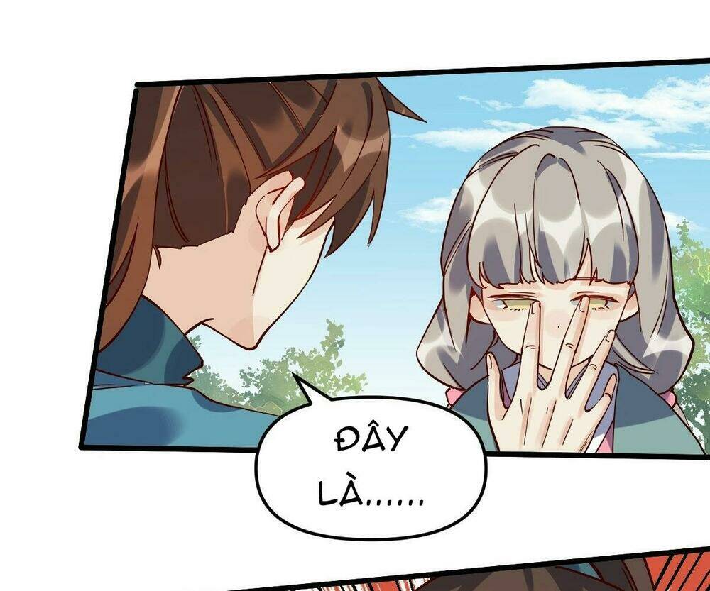 Nguyên Lai Ta Là Tu Tiên Đại Lão Chapter 12 - Trang 2