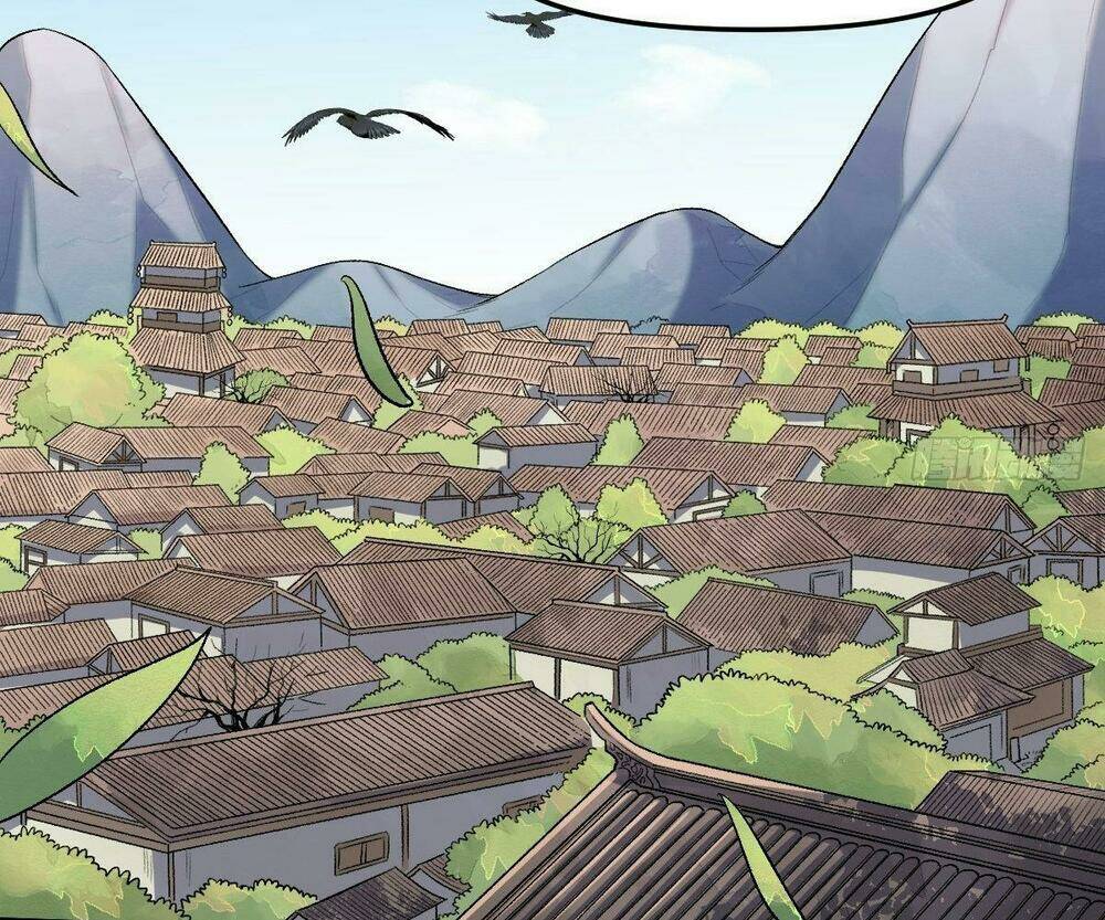 Nguyên Lai Ta Là Tu Tiên Đại Lão Chapter 12 - Trang 2