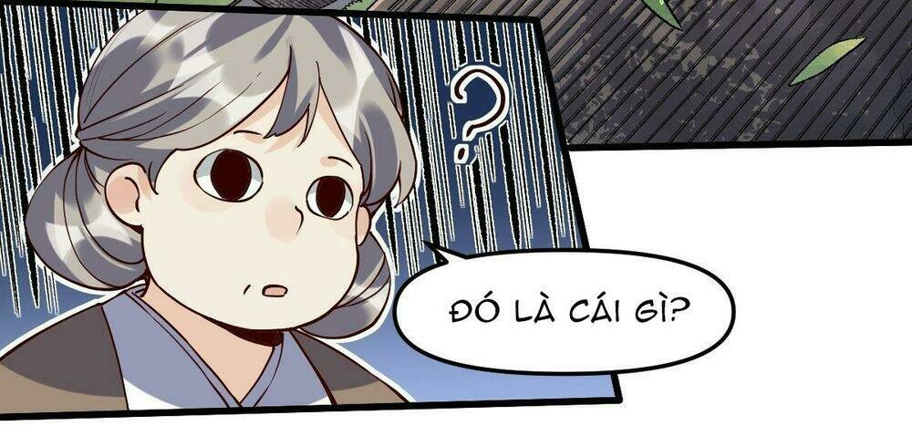 Nguyên Lai Ta Là Tu Tiên Đại Lão Chapter 12 - Trang 2