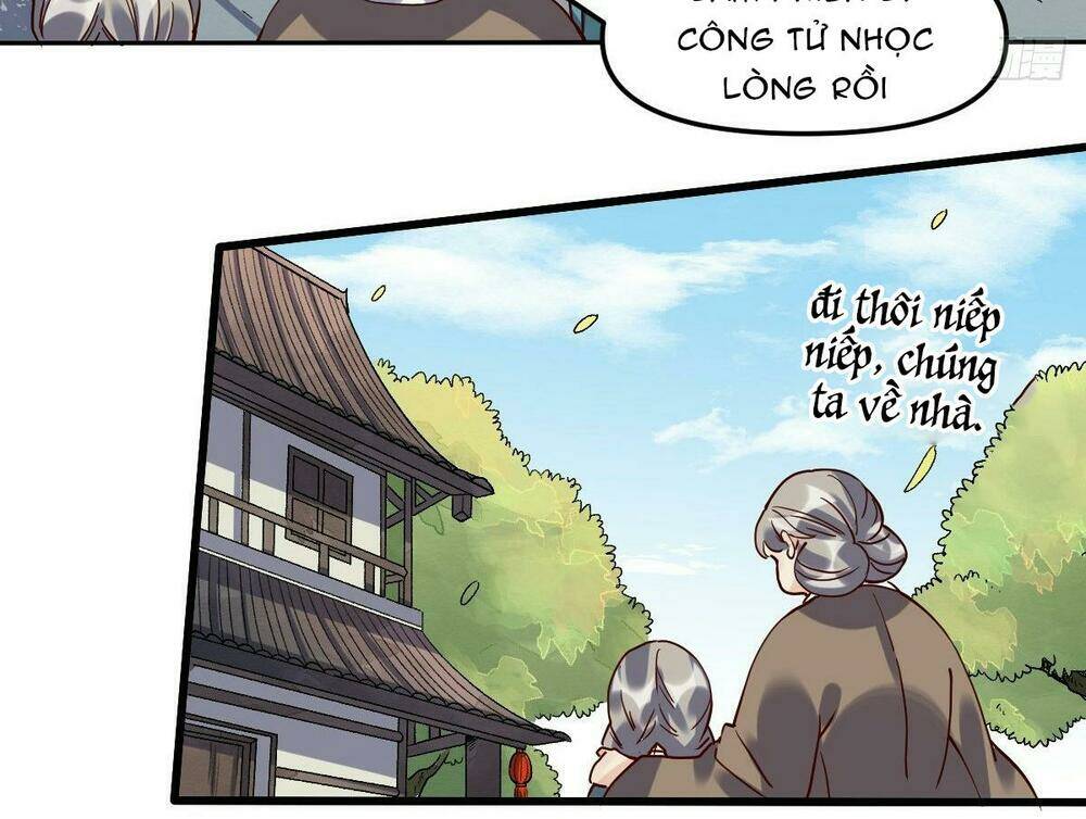 Nguyên Lai Ta Là Tu Tiên Đại Lão Chapter 12 - Trang 2