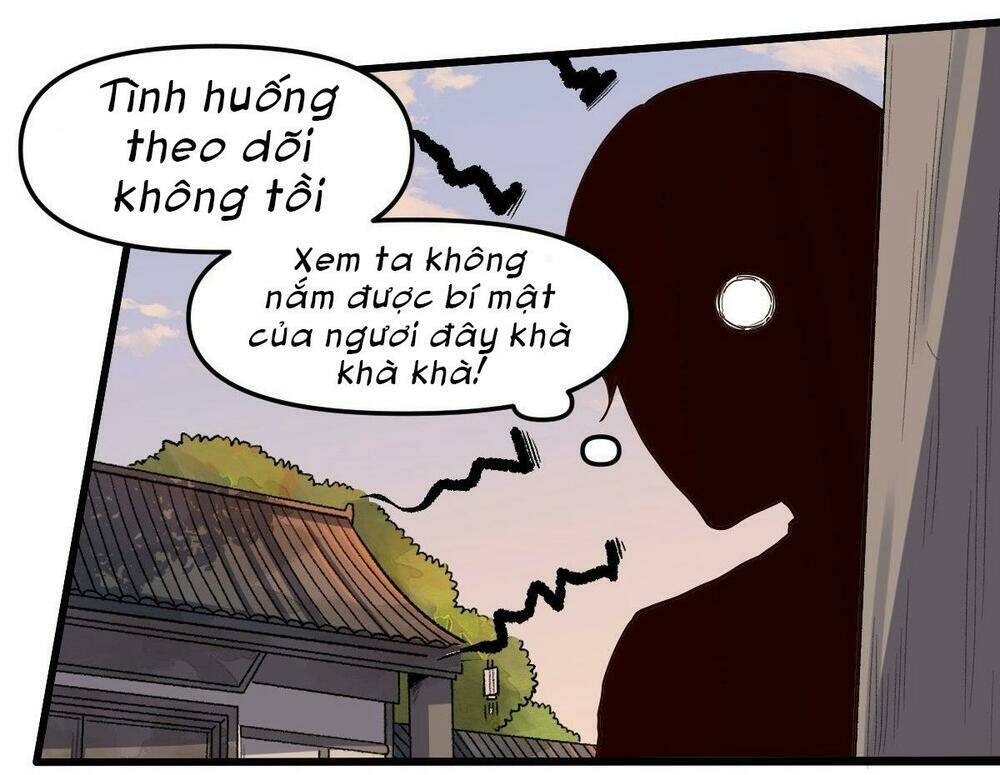 Nguyên Lai Ta Là Tu Tiên Đại Lão Chapter 12 - Trang 2