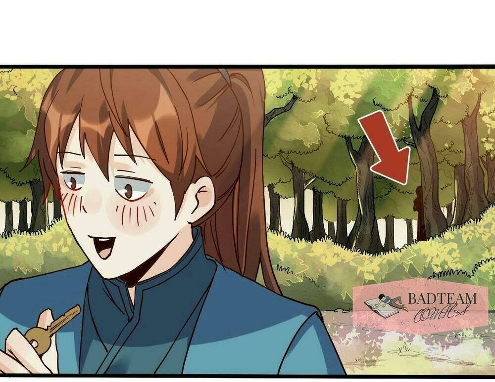 Nguyên Lai Ta Là Tu Tiên Đại Lão Chapter 12 - Trang 2