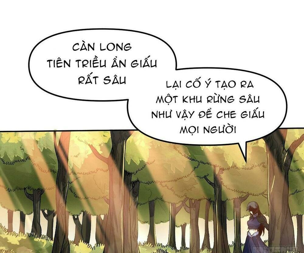 Nguyên Lai Ta Là Tu Tiên Đại Lão Chapter 12 - Trang 2