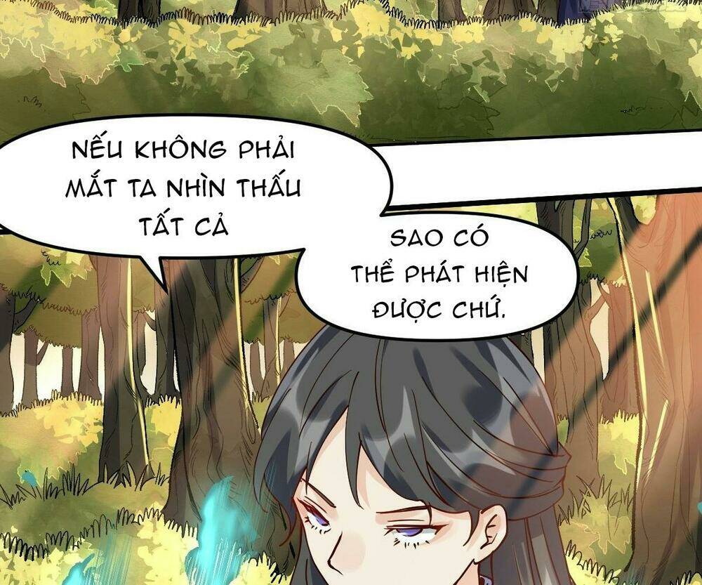 Nguyên Lai Ta Là Tu Tiên Đại Lão Chapter 12 - Trang 2
