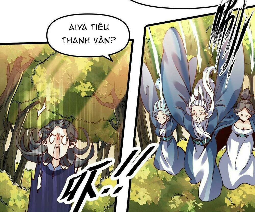 Nguyên Lai Ta Là Tu Tiên Đại Lão Chapter 12 - Trang 2