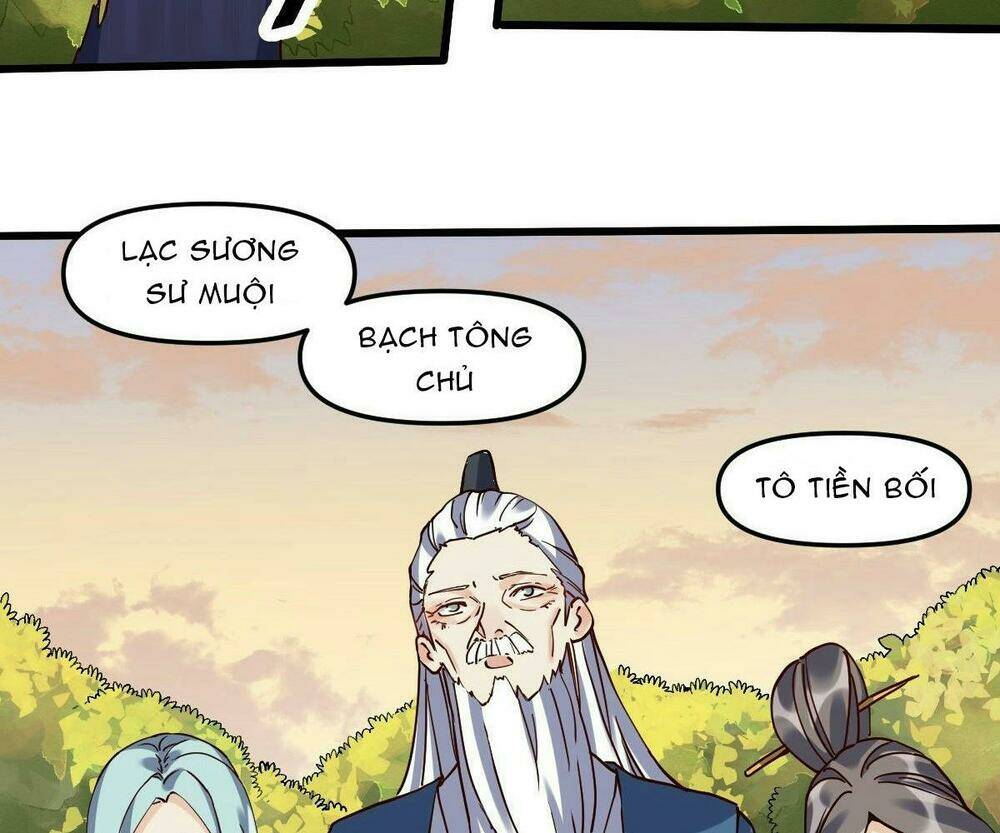 Nguyên Lai Ta Là Tu Tiên Đại Lão Chapter 12 - Trang 2