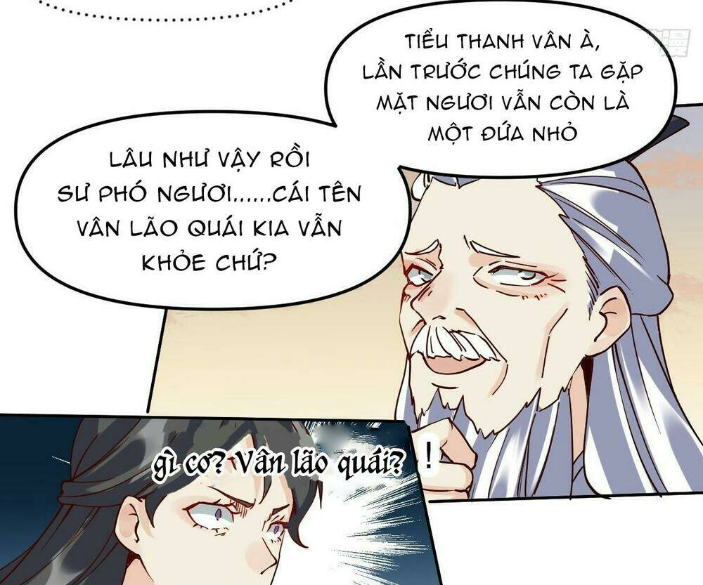 Nguyên Lai Ta Là Tu Tiên Đại Lão Chapter 12 - Trang 2