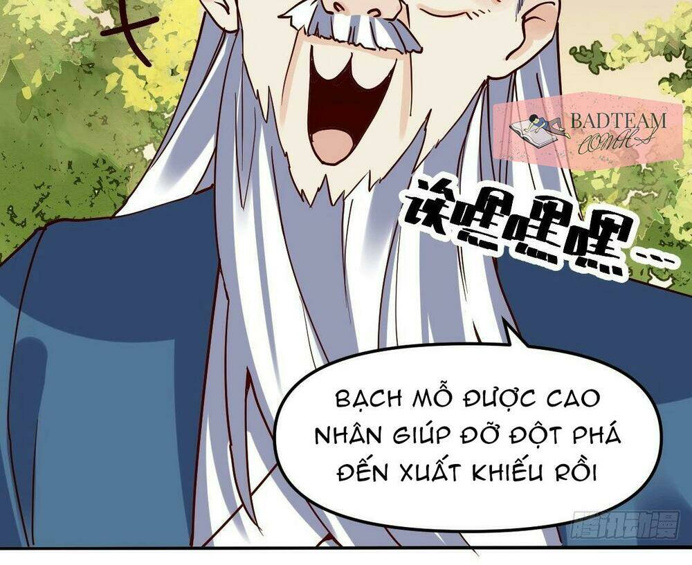 Nguyên Lai Ta Là Tu Tiên Đại Lão Chapter 12 - Trang 2