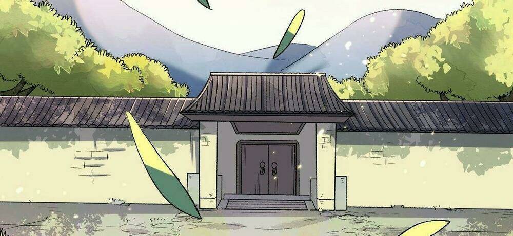 Nguyên Lai Ta Là Tu Tiên Đại Lão Chapter 12 - Trang 2