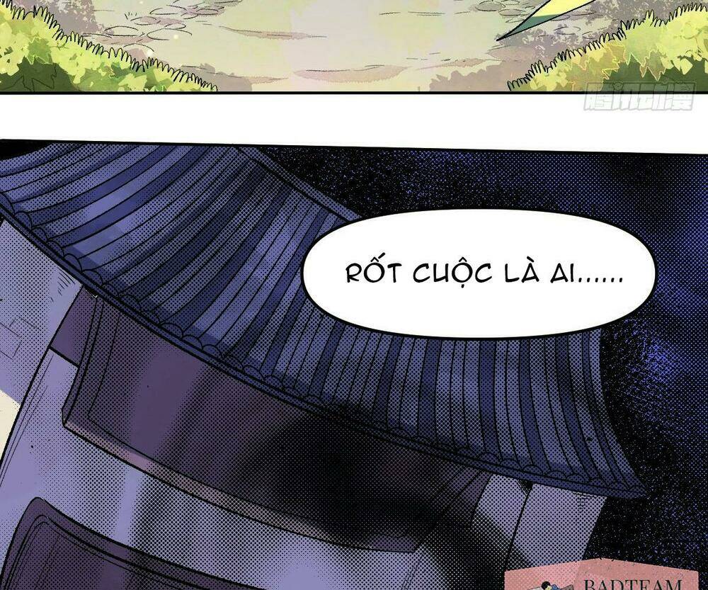 Nguyên Lai Ta Là Tu Tiên Đại Lão Chapter 12 - Trang 2