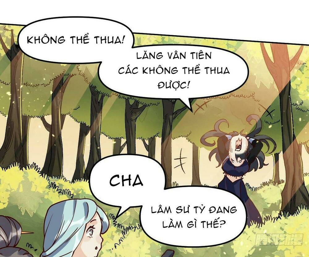 Nguyên Lai Ta Là Tu Tiên Đại Lão Chapter 12 - Trang 2