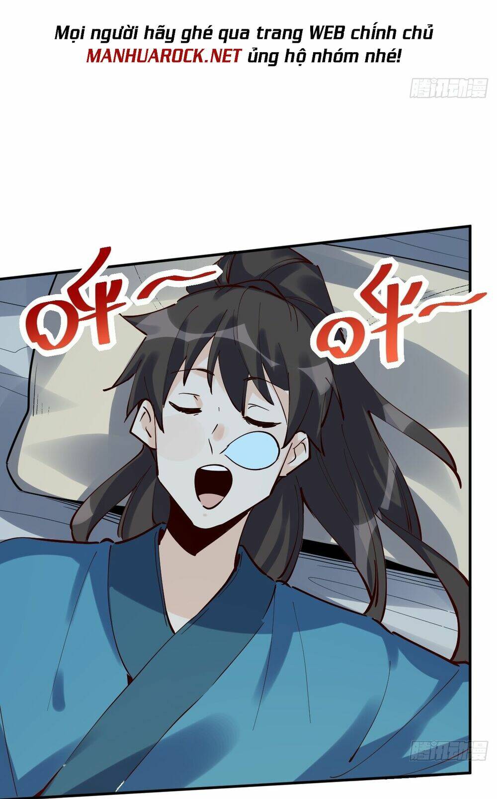 Nguyên Lai Ta Là Tu Tiên Đại Lão Chapter 120 - Trang 2