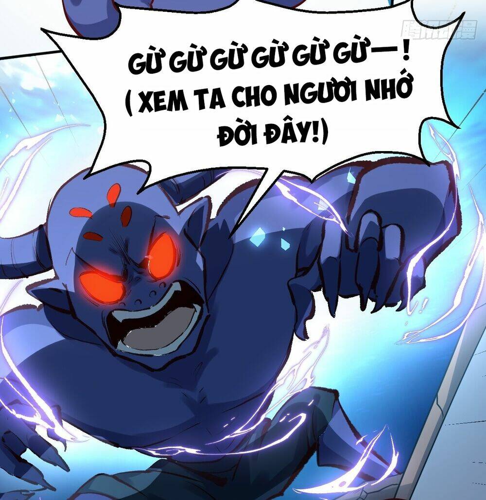 Nguyên Lai Ta Là Tu Tiên Đại Lão Chapter 120 - Trang 2