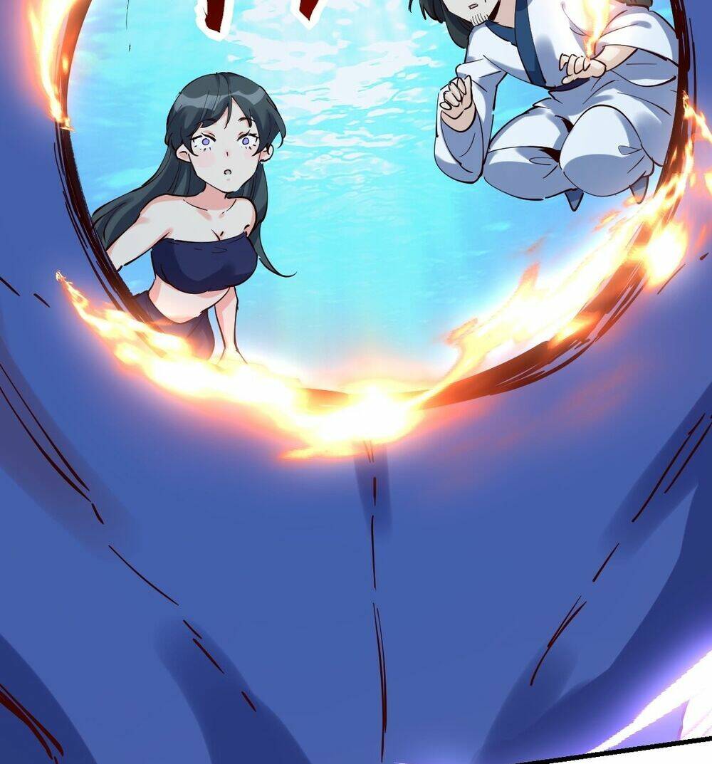 Nguyên Lai Ta Là Tu Tiên Đại Lão Chapter 120 - Trang 2