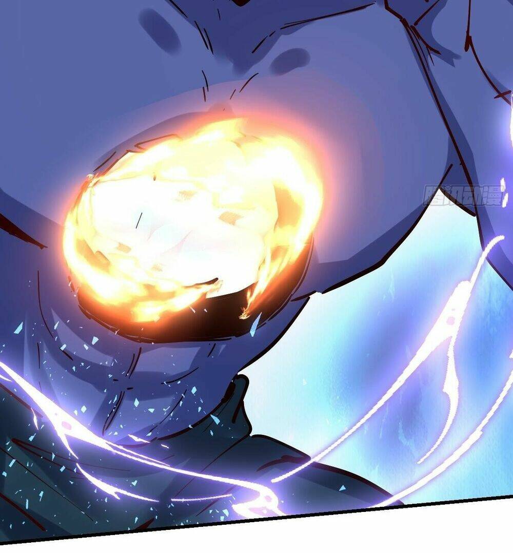 Nguyên Lai Ta Là Tu Tiên Đại Lão Chapter 120 - Trang 2