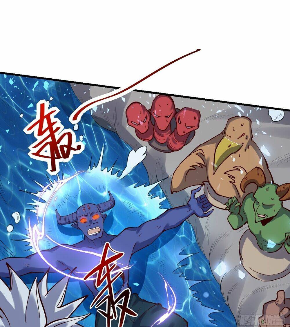 Nguyên Lai Ta Là Tu Tiên Đại Lão Chapter 120 - Trang 2