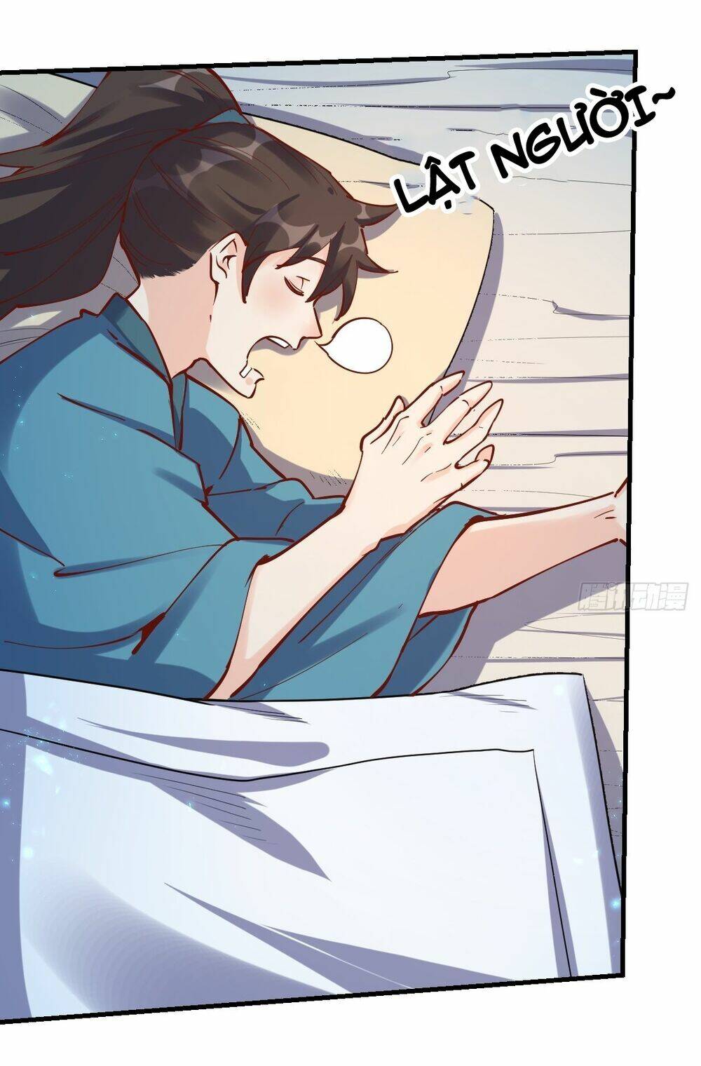 Nguyên Lai Ta Là Tu Tiên Đại Lão Chapter 120 - Trang 2