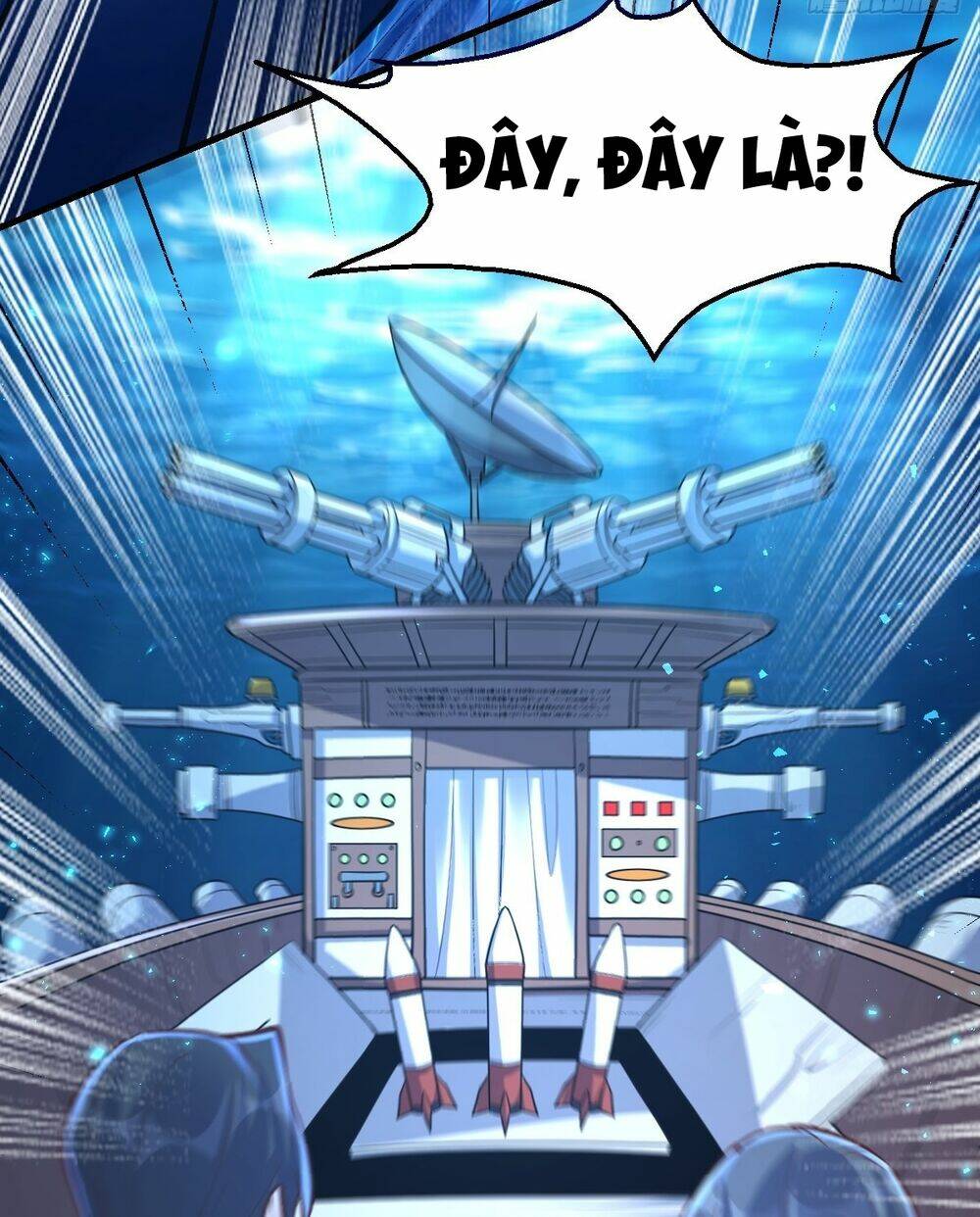 Nguyên Lai Ta Là Tu Tiên Đại Lão Chapter 120 - Trang 2