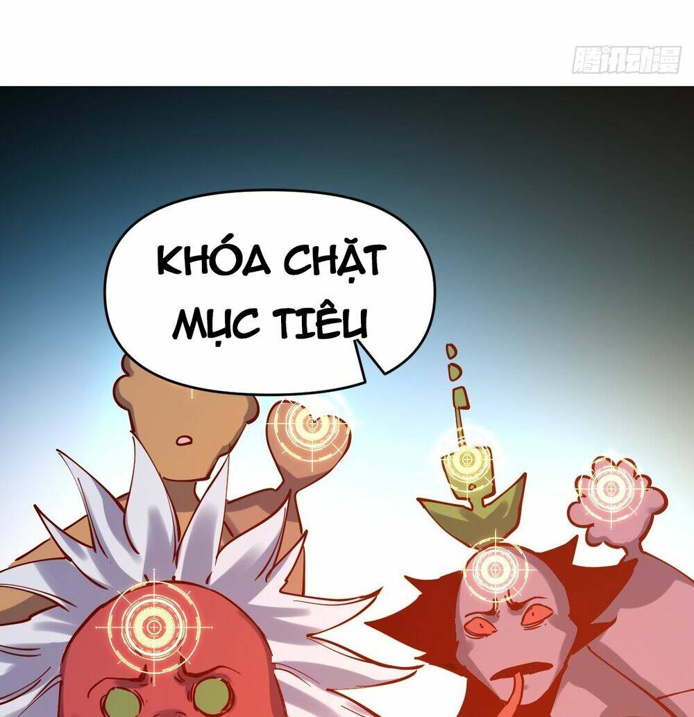 Nguyên Lai Ta Là Tu Tiên Đại Lão Chapter 120 - Trang 2