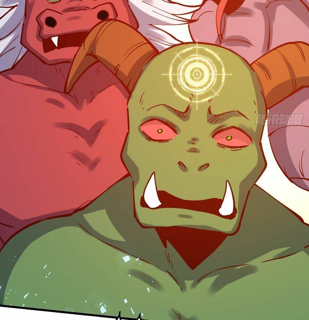 Nguyên Lai Ta Là Tu Tiên Đại Lão Chapter 120 - Trang 2