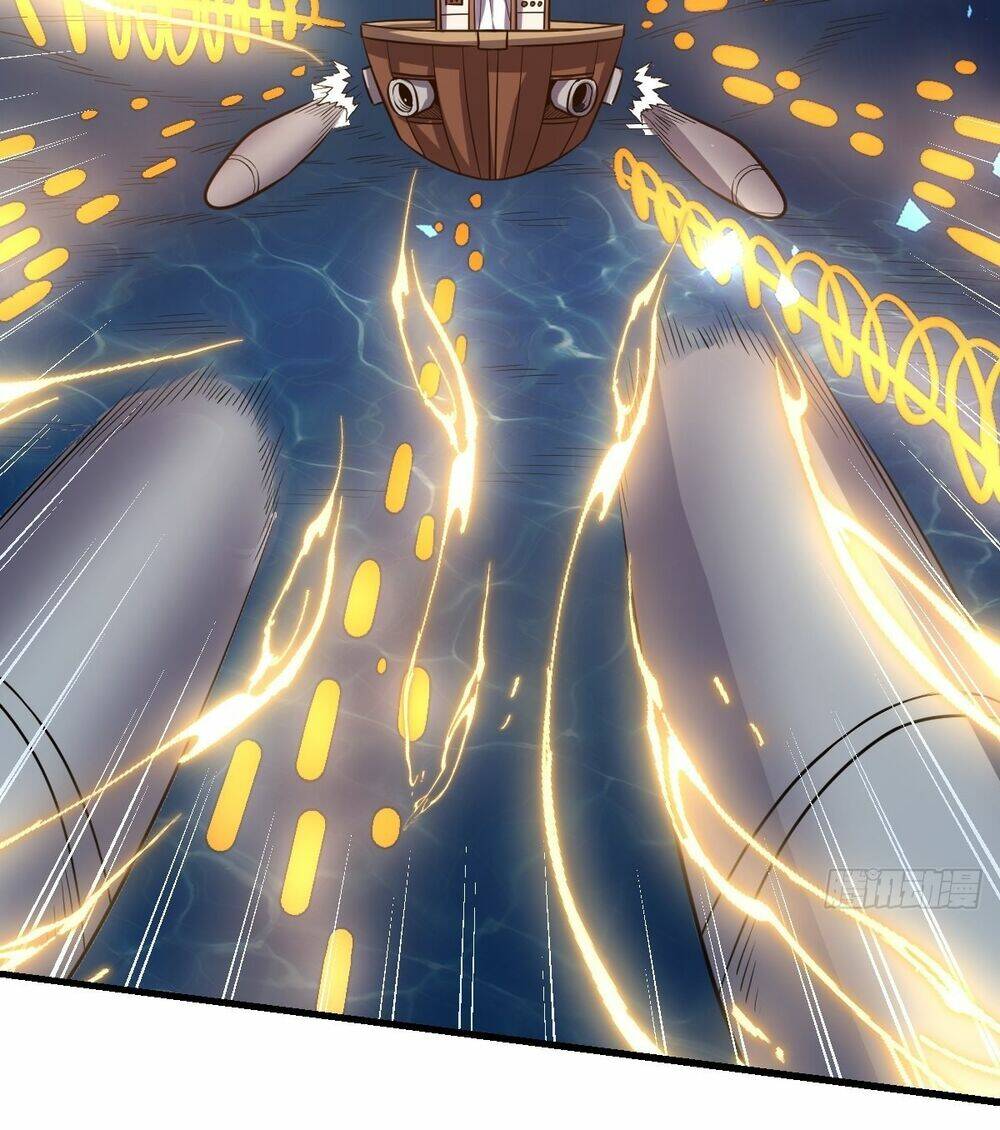 Nguyên Lai Ta Là Tu Tiên Đại Lão Chapter 120 - Trang 2