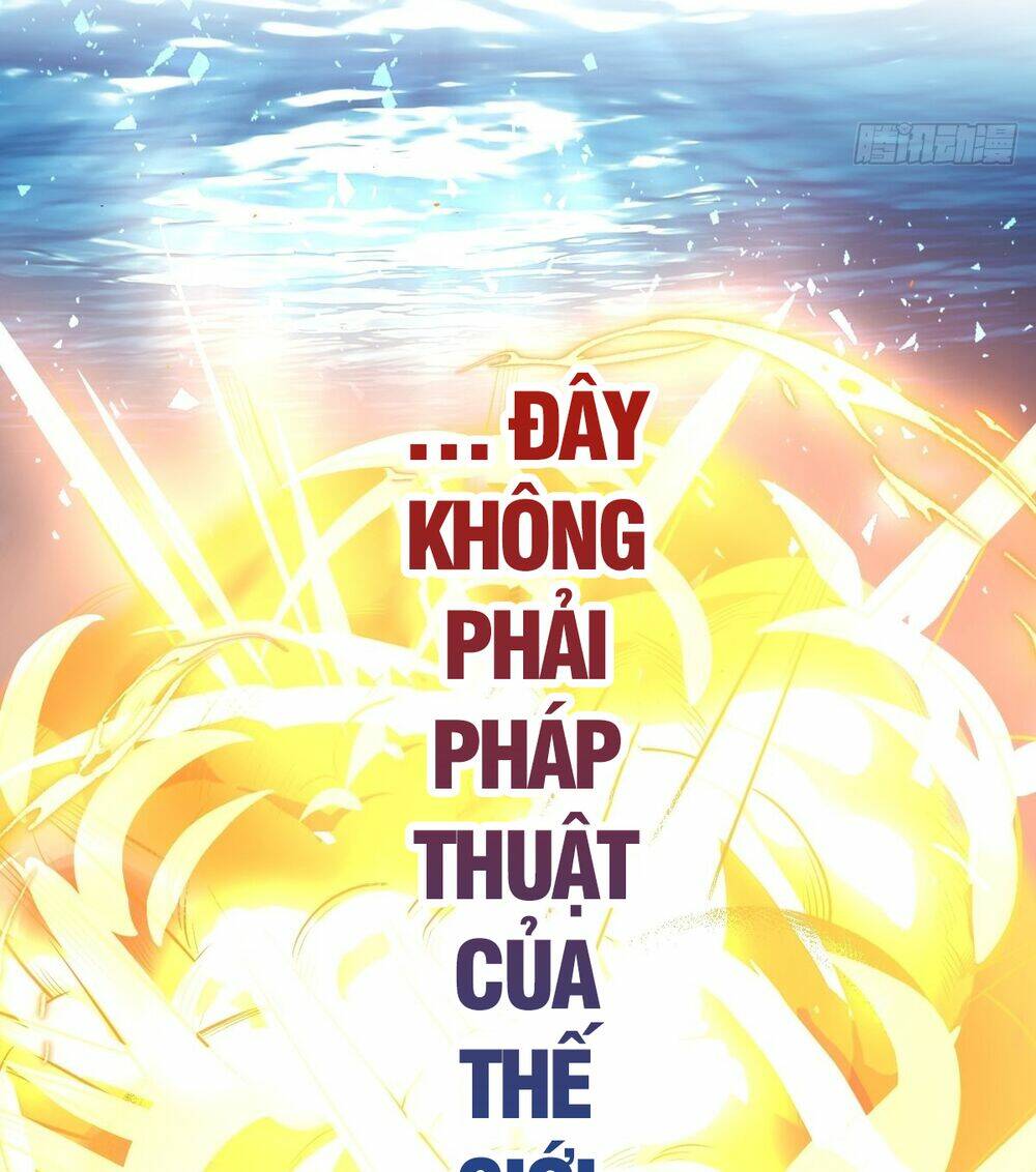 Nguyên Lai Ta Là Tu Tiên Đại Lão Chapter 120 - Trang 2