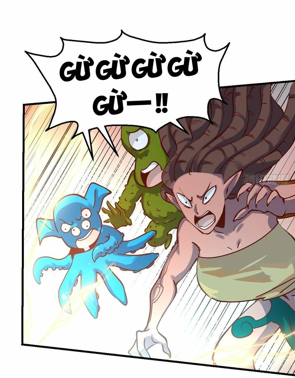 Nguyên Lai Ta Là Tu Tiên Đại Lão Chapter 120 - Trang 2